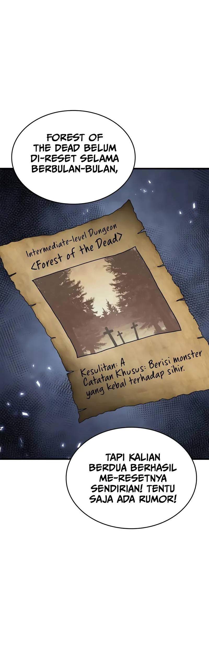 My Exclusive Tower Guide Chapter 82 Gambar 23