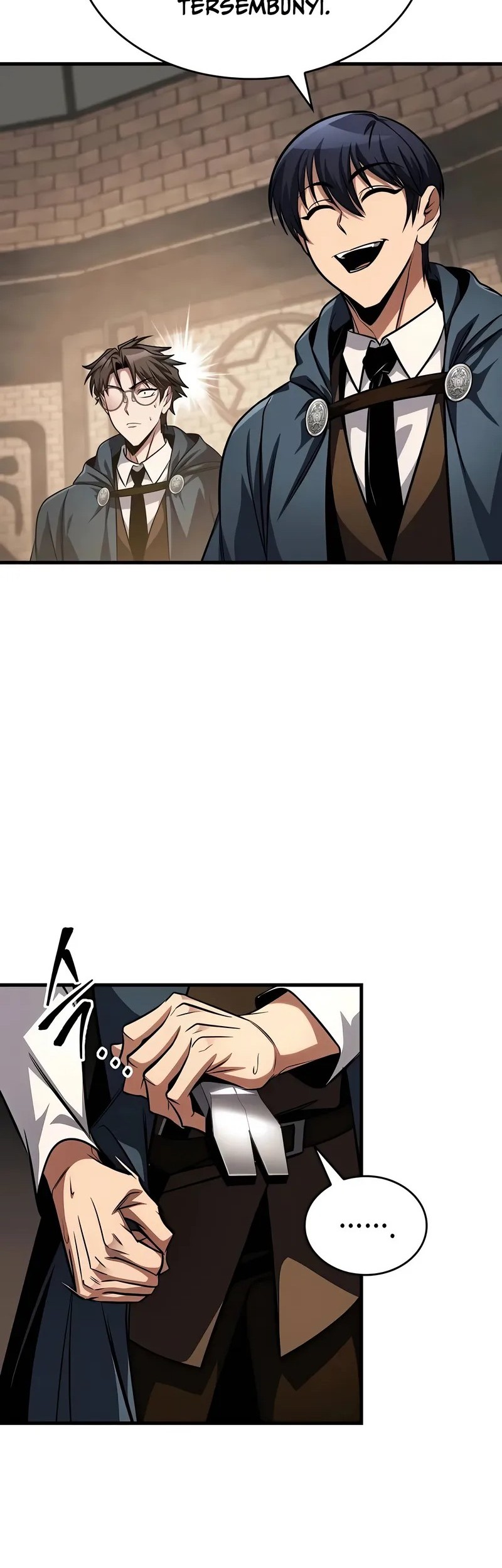 My Exclusive Tower Guide Chapter 82 Gambar 26