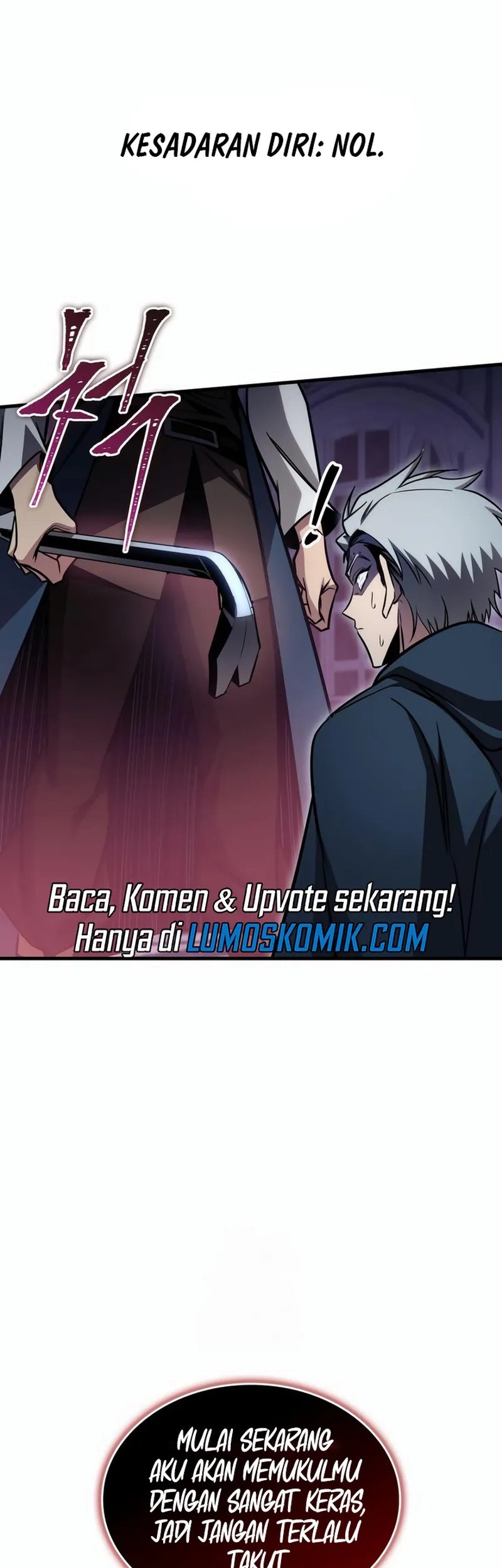 My Exclusive Tower Guide Chapter 83 Gambar 52