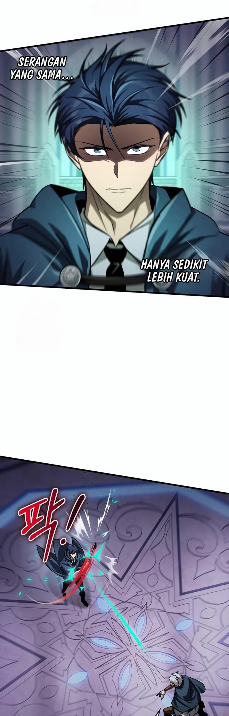 My Exclusive Tower Guide Chapter 83 Gambar 38