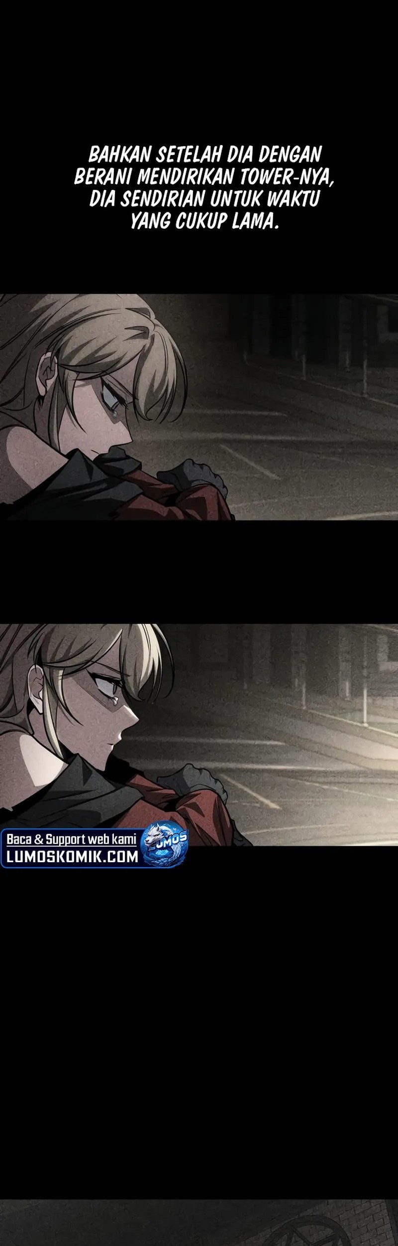 My Exclusive Tower Guide Chapter 83 Gambar 3