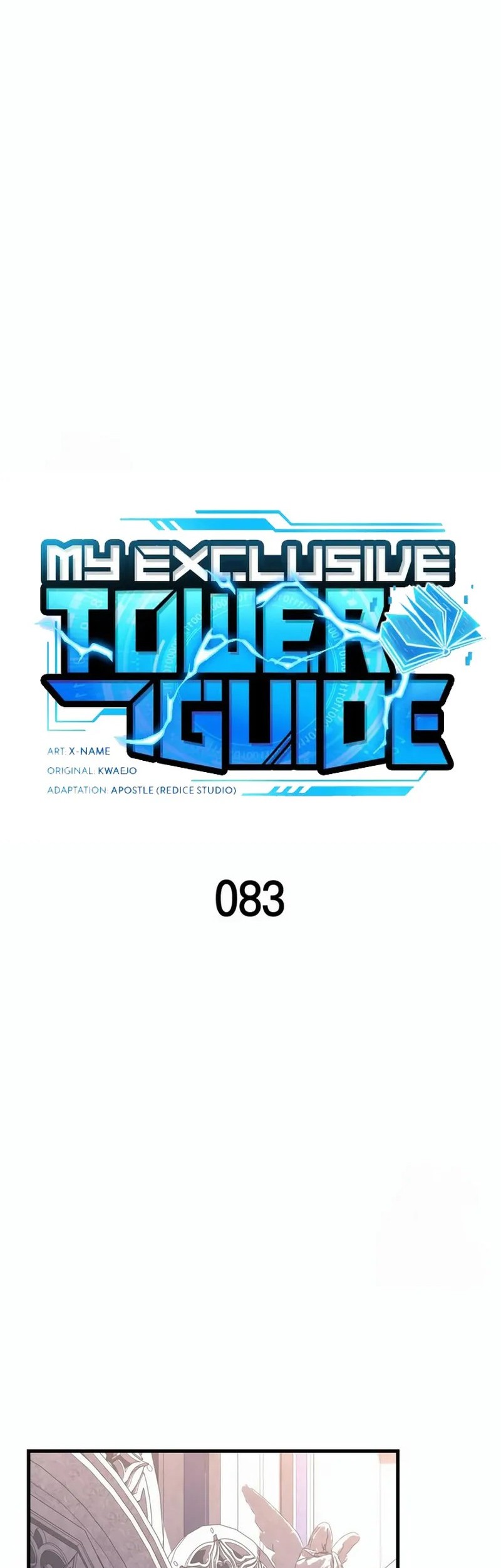 My Exclusive Tower Guide Chapter 83 Gambar 10