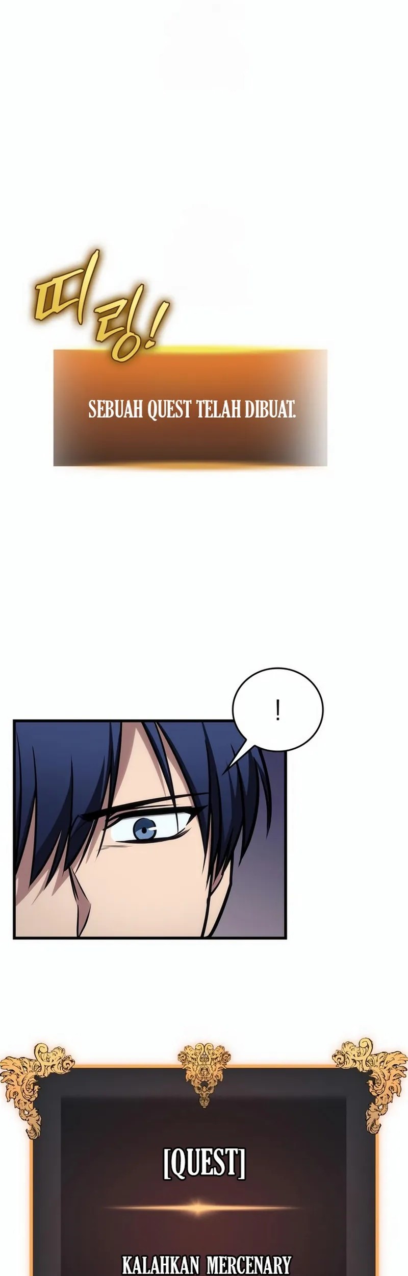 My Exclusive Tower Guide Chapter 83 Gambar 19