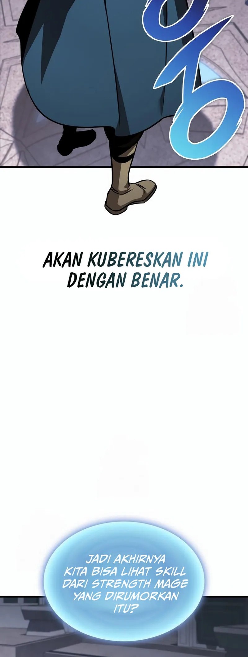 My Exclusive Tower Guide Chapter 83 Gambar 24