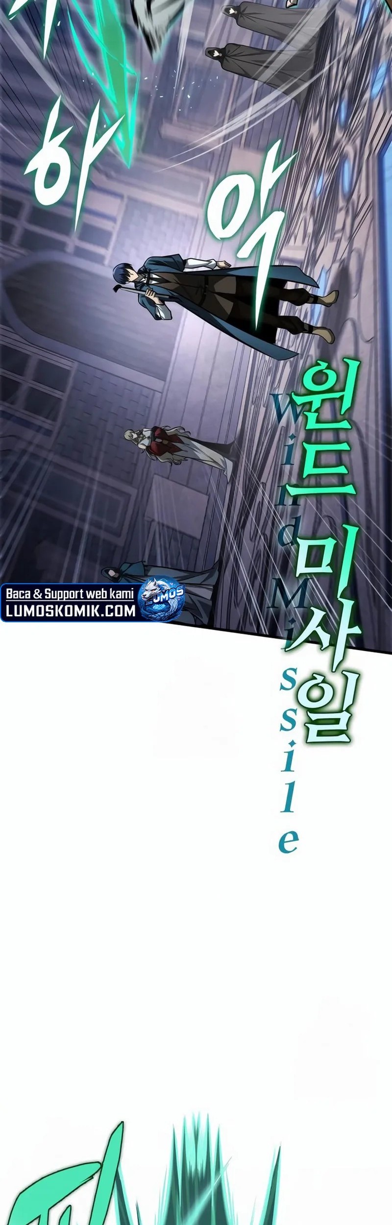 My Exclusive Tower Guide Chapter 83 Gambar 30