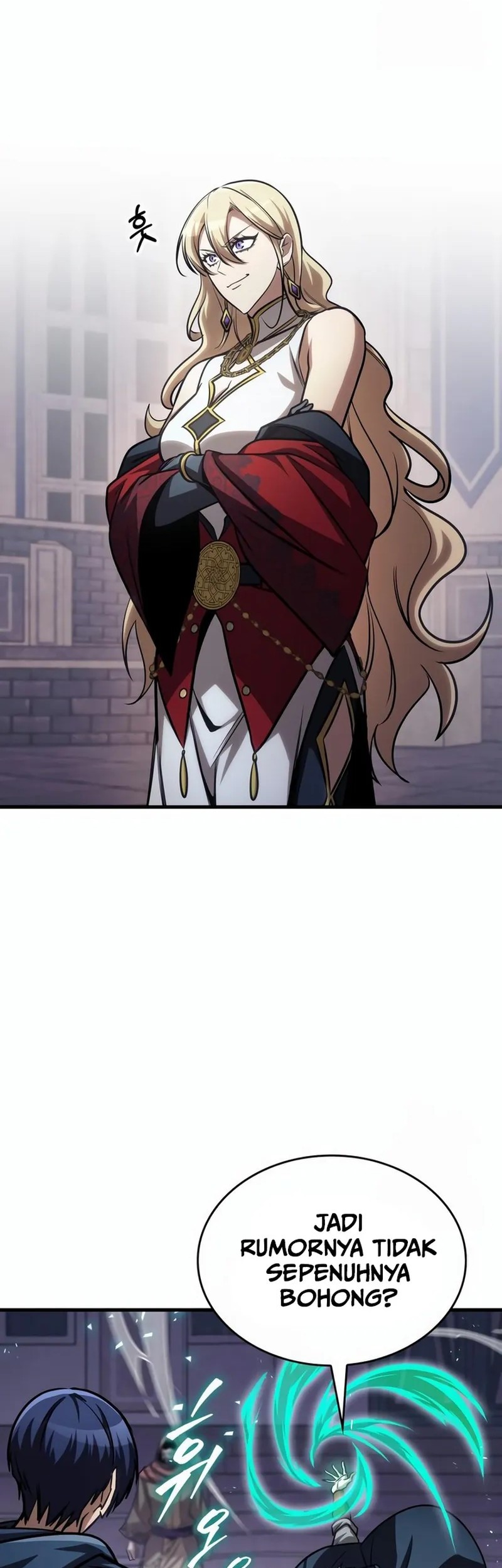 My Exclusive Tower Guide Chapter 83 Gambar 34