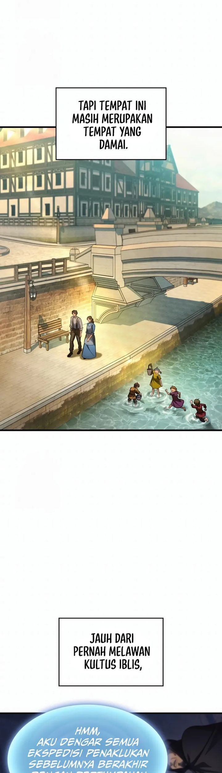 My Exclusive Tower Guide Chapter 84 Gambar 31