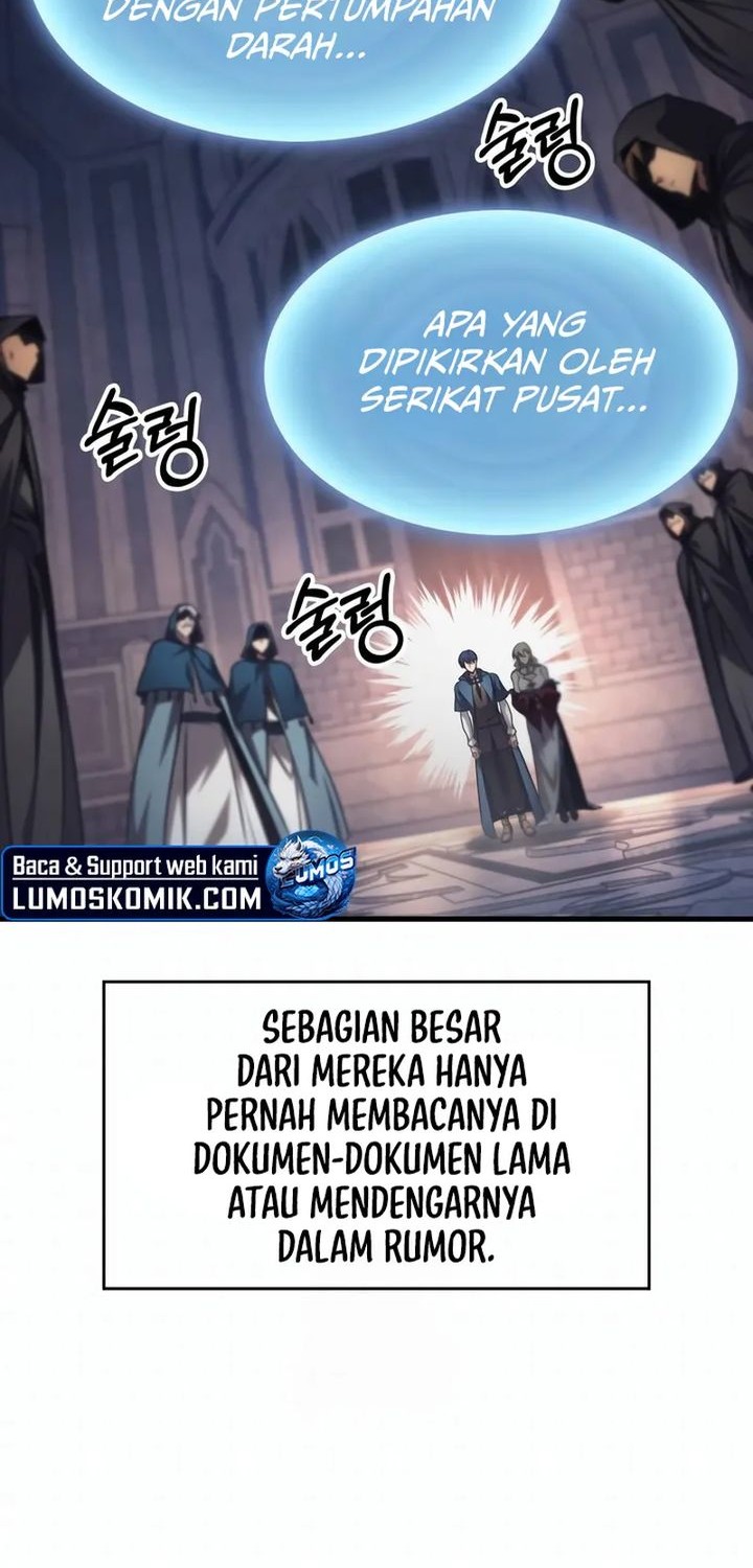 My Exclusive Tower Guide Chapter 84 Gambar 32