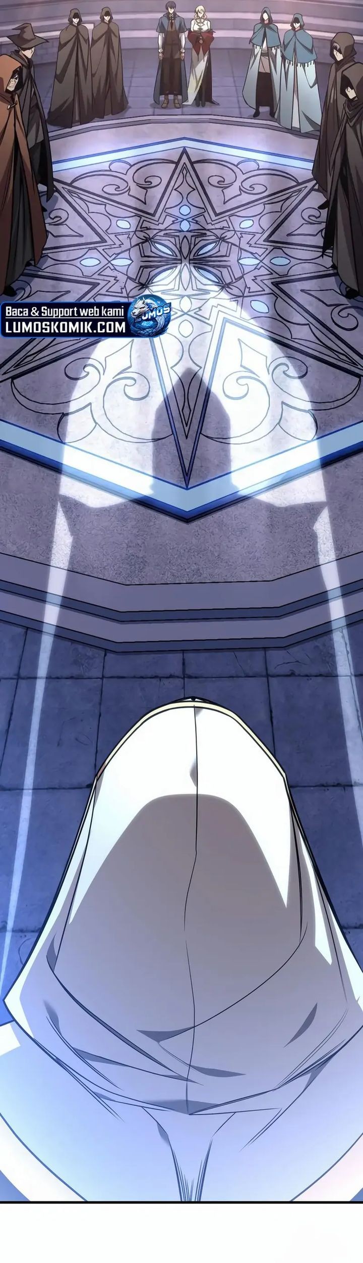 My Exclusive Tower Guide Chapter 84 Gambar 3