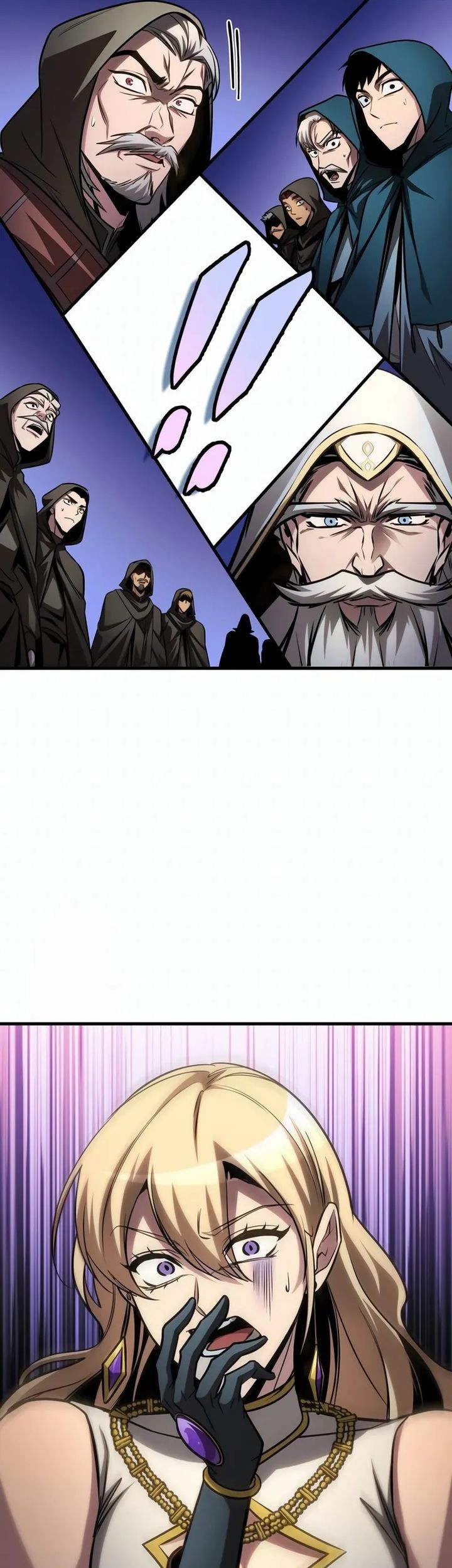 My Exclusive Tower Guide Chapter 84 Gambar 70