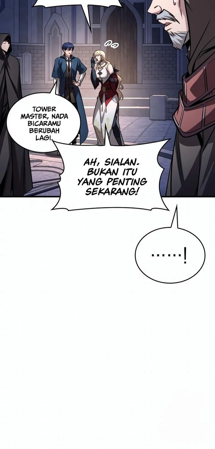 My Exclusive Tower Guide Chapter 84 Gambar 65
