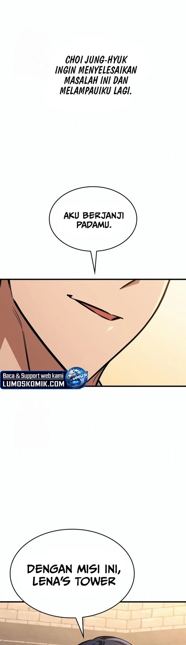 My Exclusive Tower Guide Chapter 84 Gambar 79