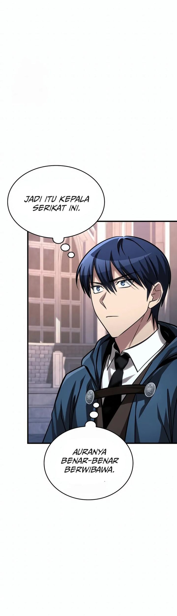 My Exclusive Tower Guide Chapter 84 Gambar 7