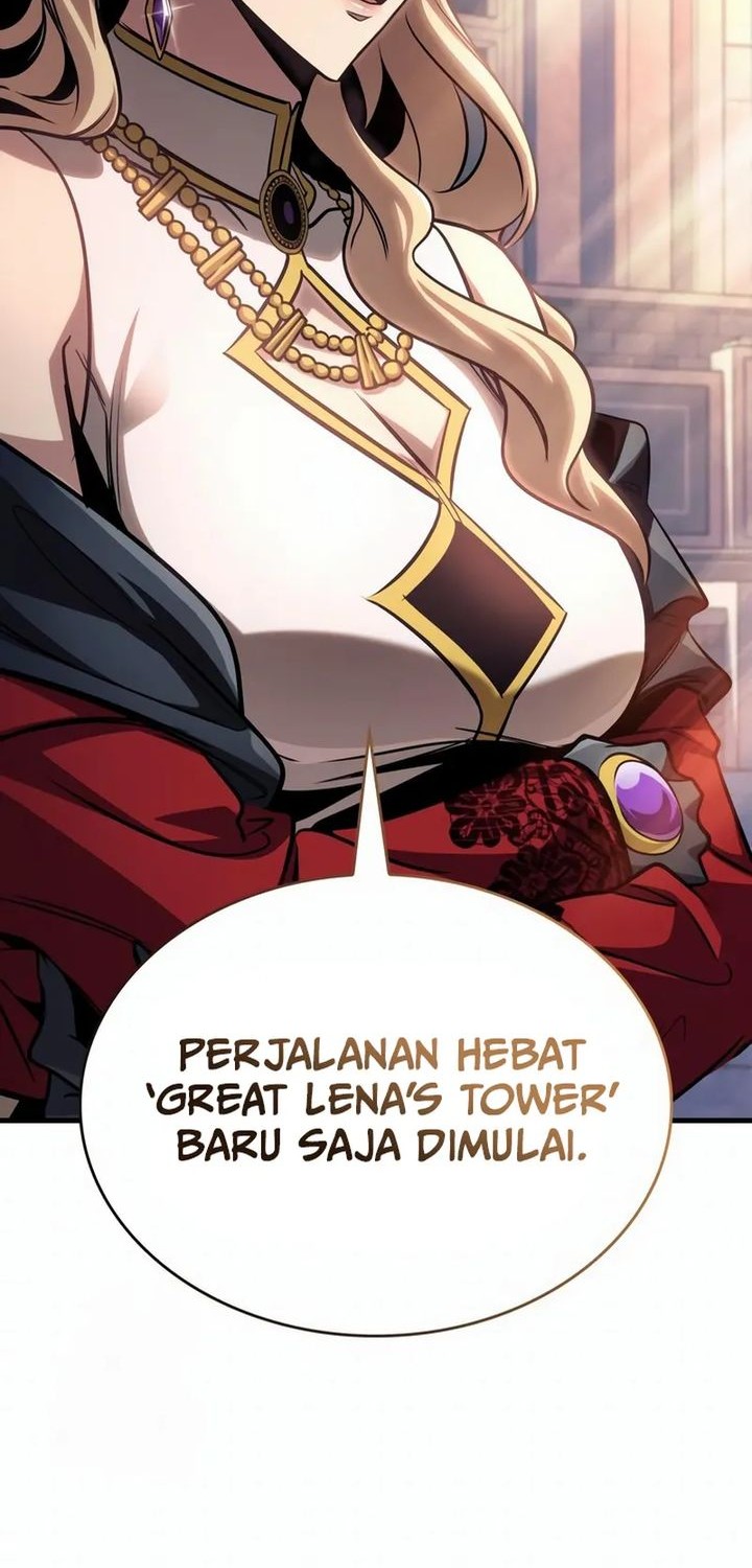 My Exclusive Tower Guide Chapter 84 Gambar 14