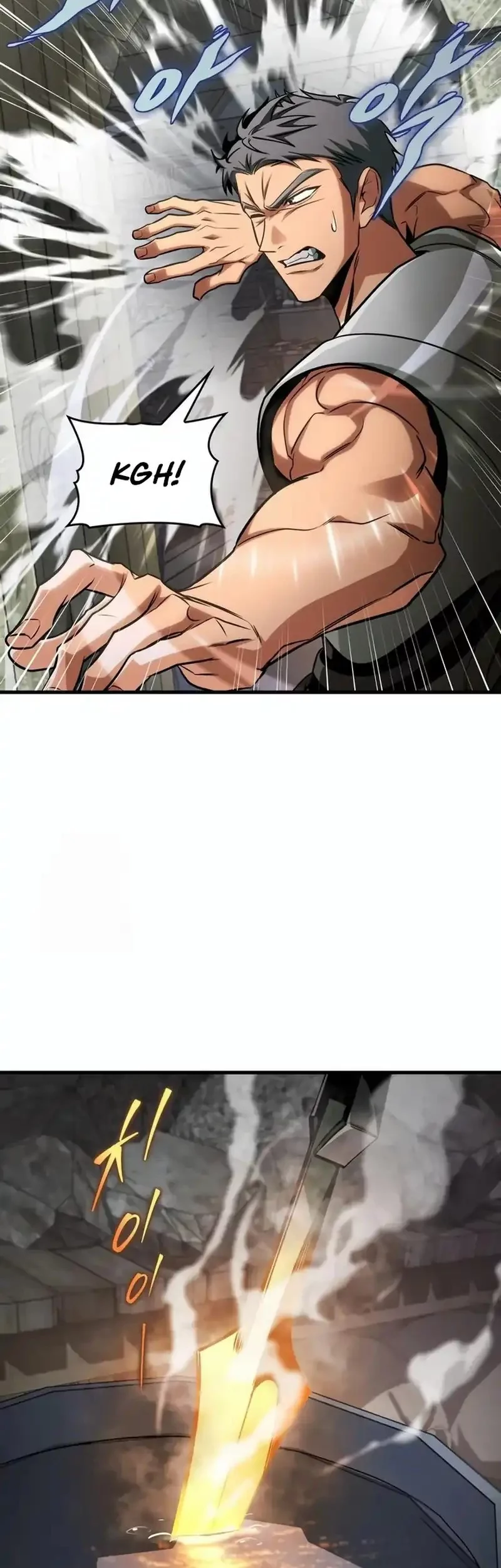 My Exclusive Tower Guide Chapter 85 Gambar 58