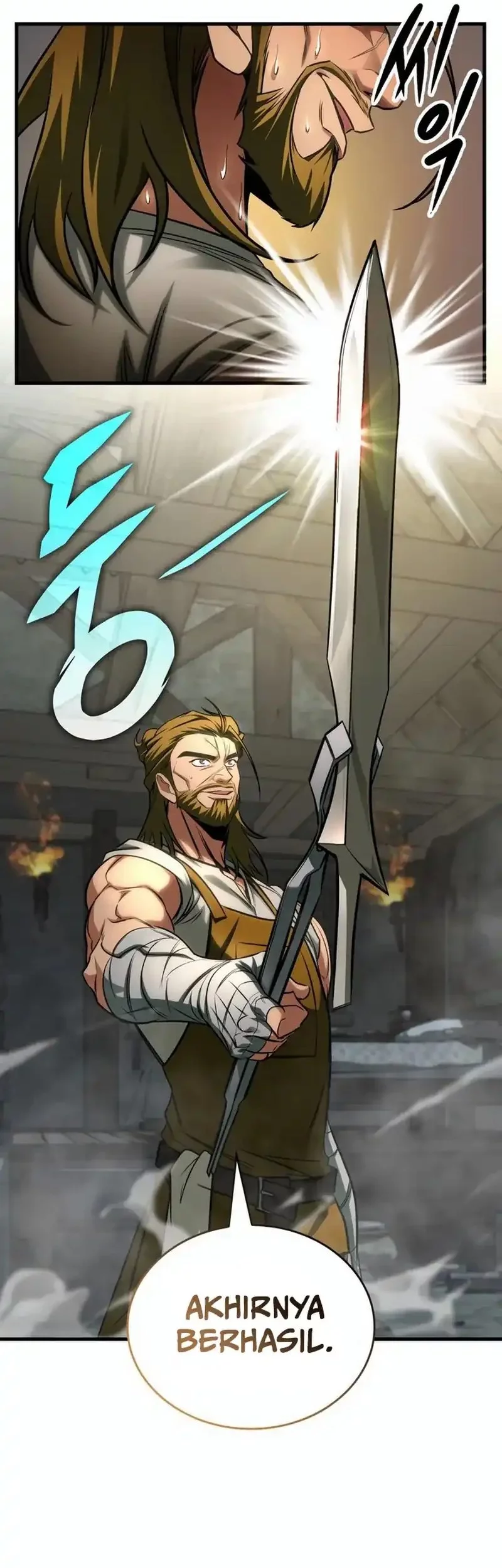 My Exclusive Tower Guide Chapter 85 Gambar 60