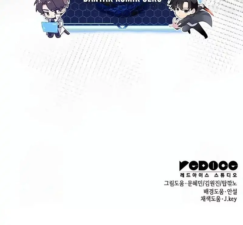 My Exclusive Tower Guide Chapter 85 Gambar 73