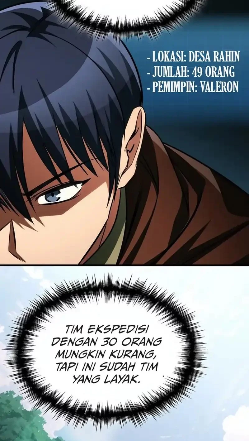 My Exclusive Tower Guide Chapter 85 Gambar 51