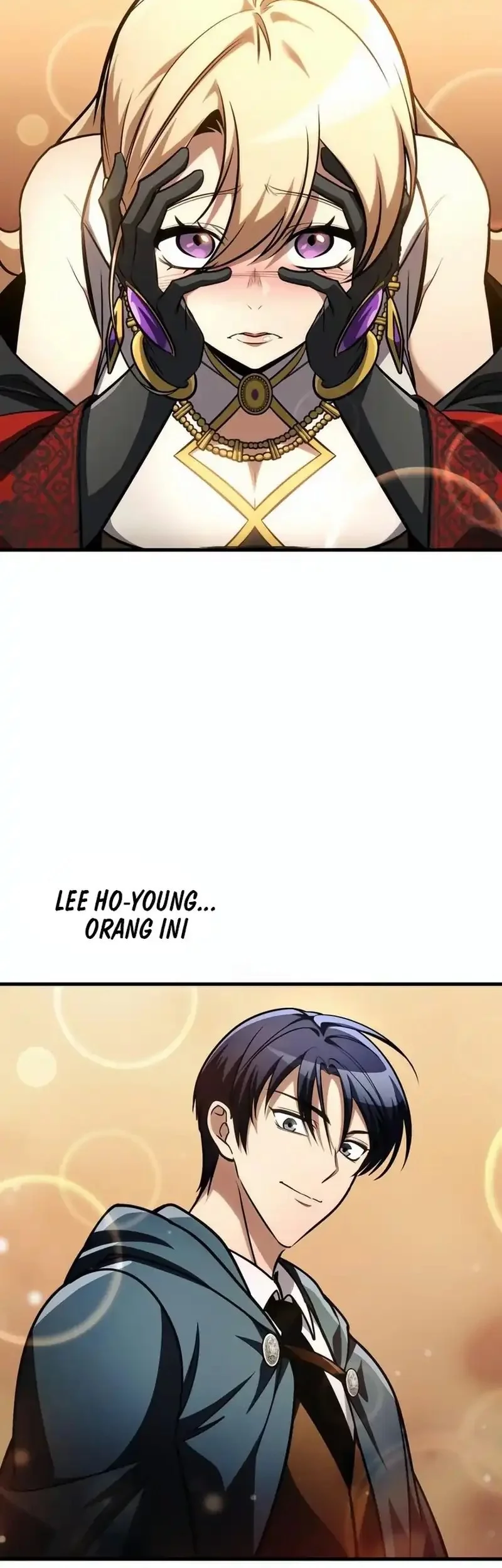 Komik My Exclusive Tower Guide Chapter 85 gambar nomor 1