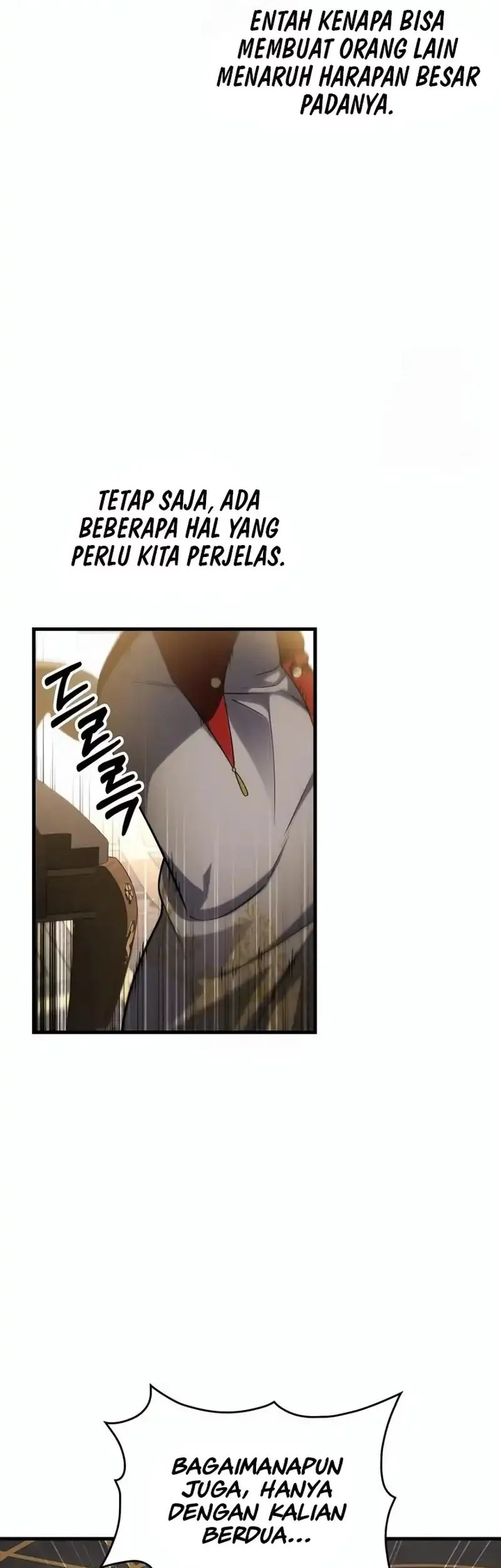 Manhwa My Exclusive Tower Guide Chapter 85 gambar nomor 2