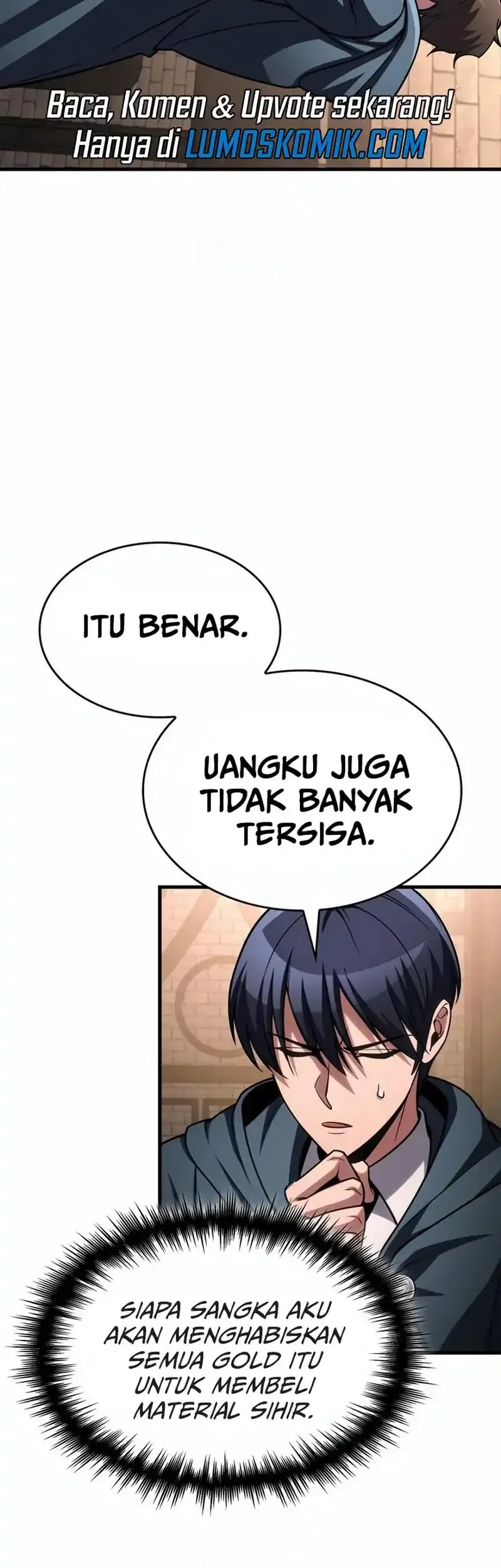 My Exclusive Tower Guide Chapter 85 Gambar 5