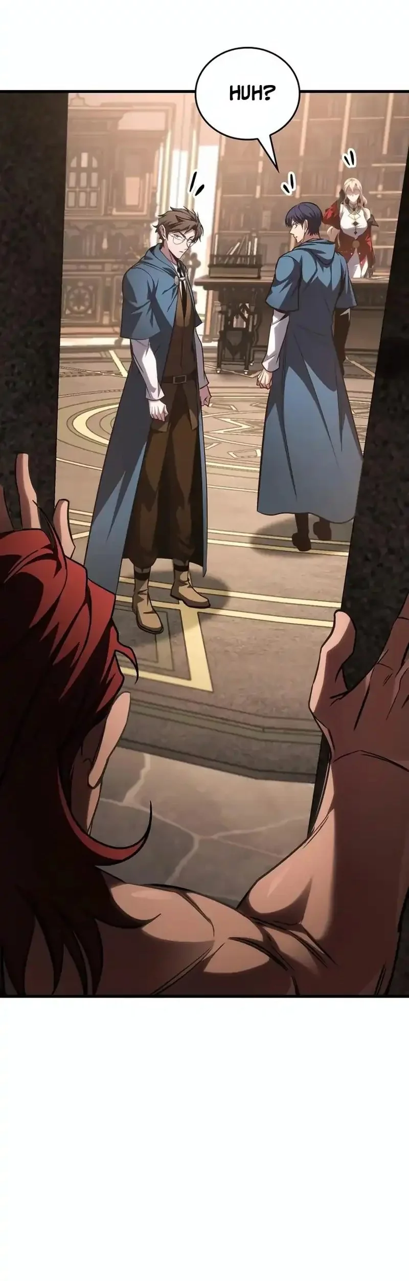 My Exclusive Tower Guide Chapter 85 Gambar 18