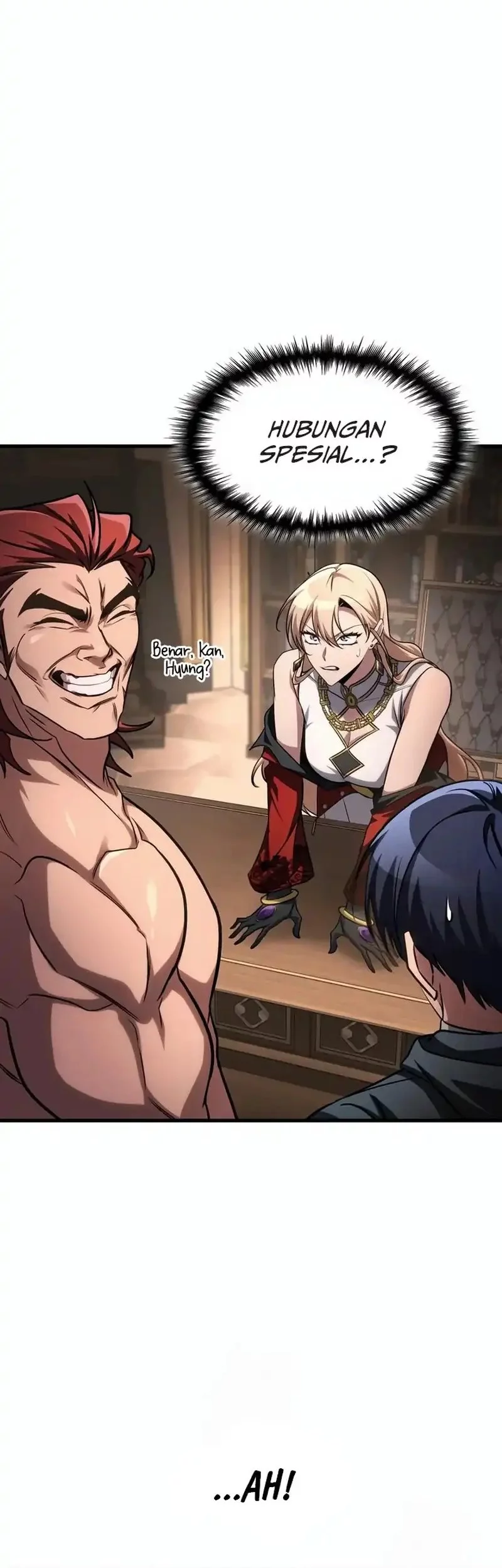 My Exclusive Tower Guide Chapter 85 Gambar 27