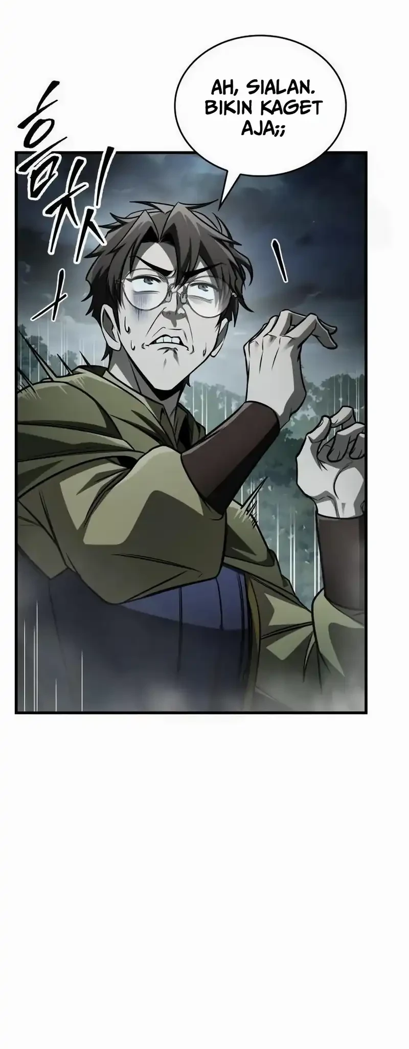 My Exclusive Tower Guide Chapter 86 Gambar 41