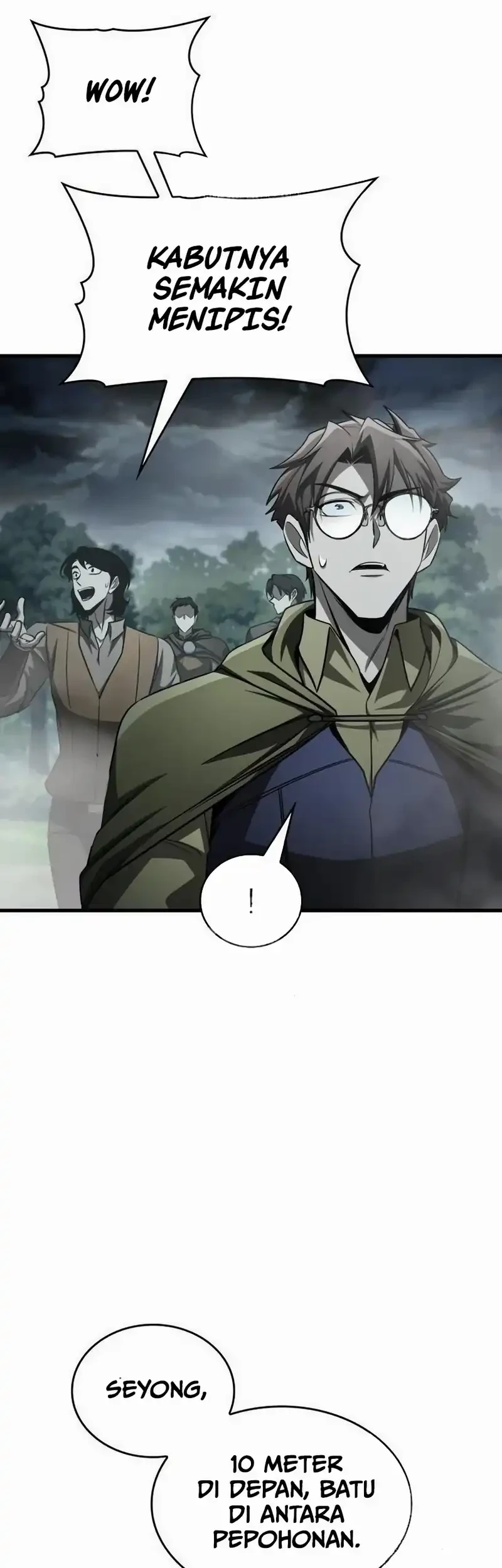 My Exclusive Tower Guide Chapter 86 Gambar 44