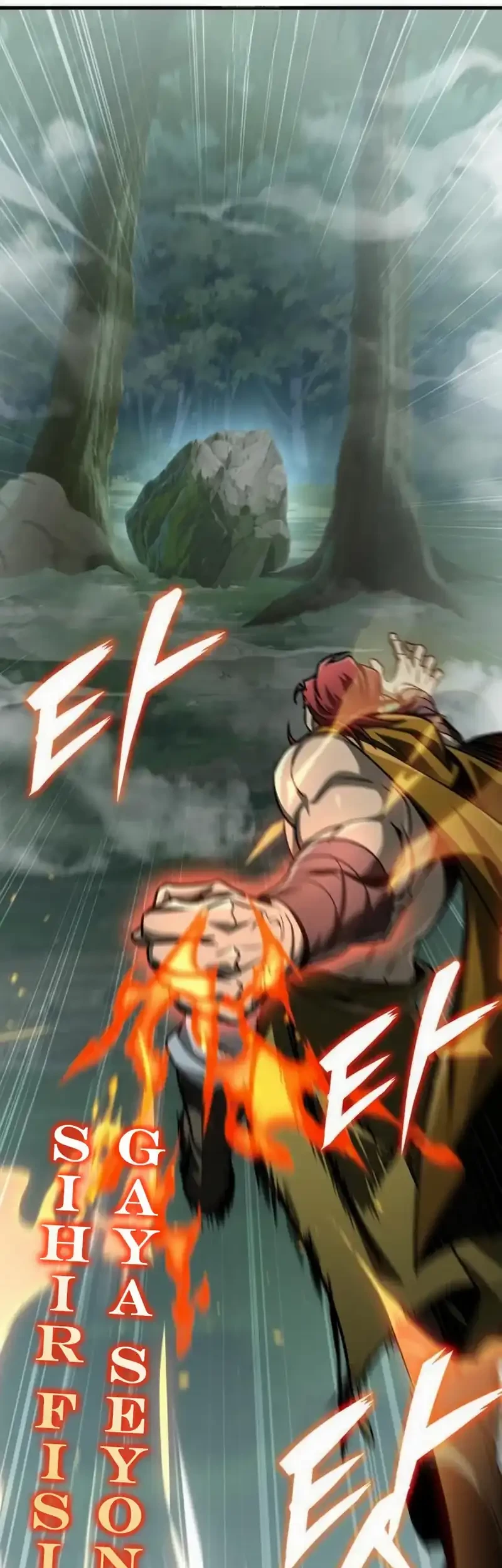 My Exclusive Tower Guide Chapter 86 Gambar 46