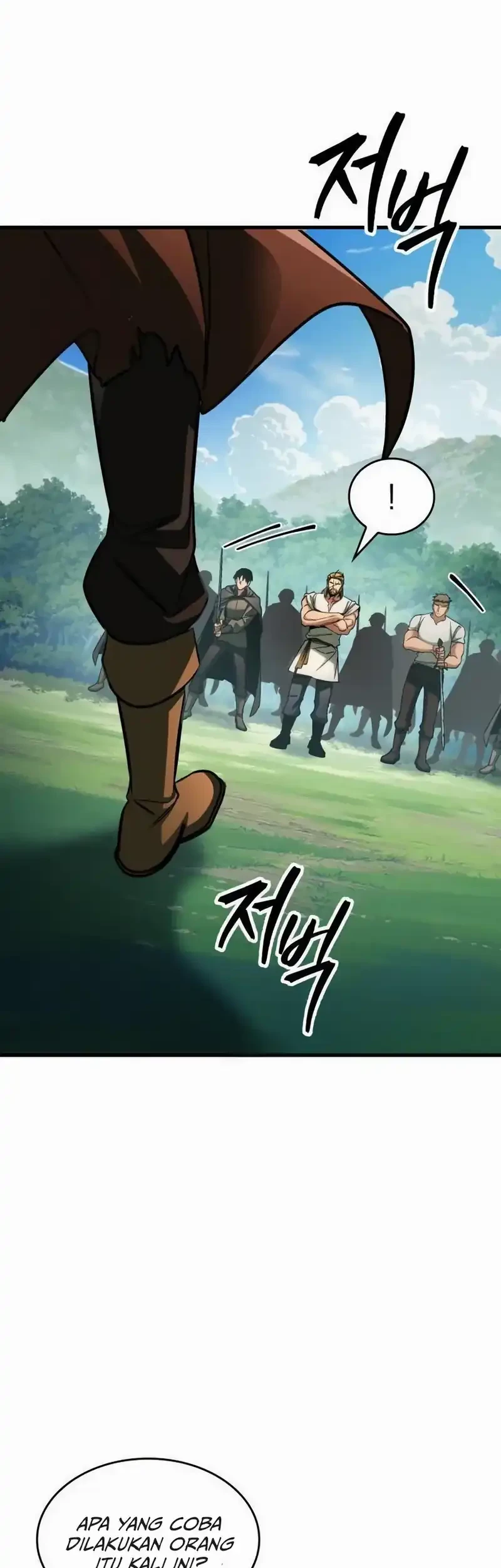 My Exclusive Tower Guide Chapter 86 Gambar 65