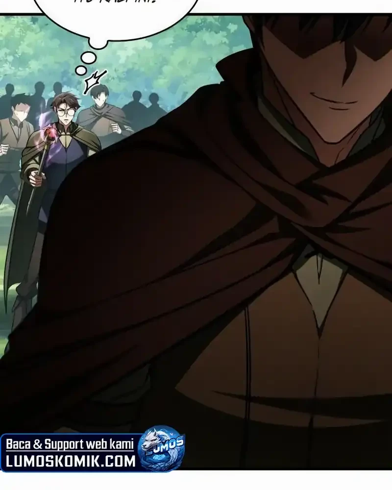 My Exclusive Tower Guide Chapter 86 Gambar 66