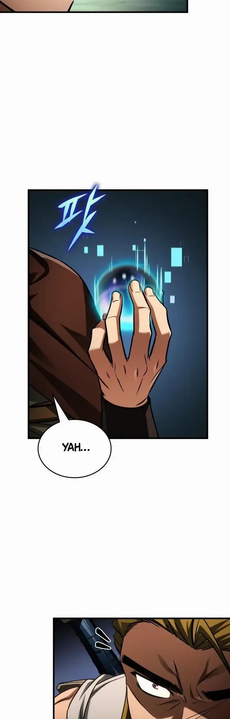 My Exclusive Tower Guide Chapter 86 Gambar 71