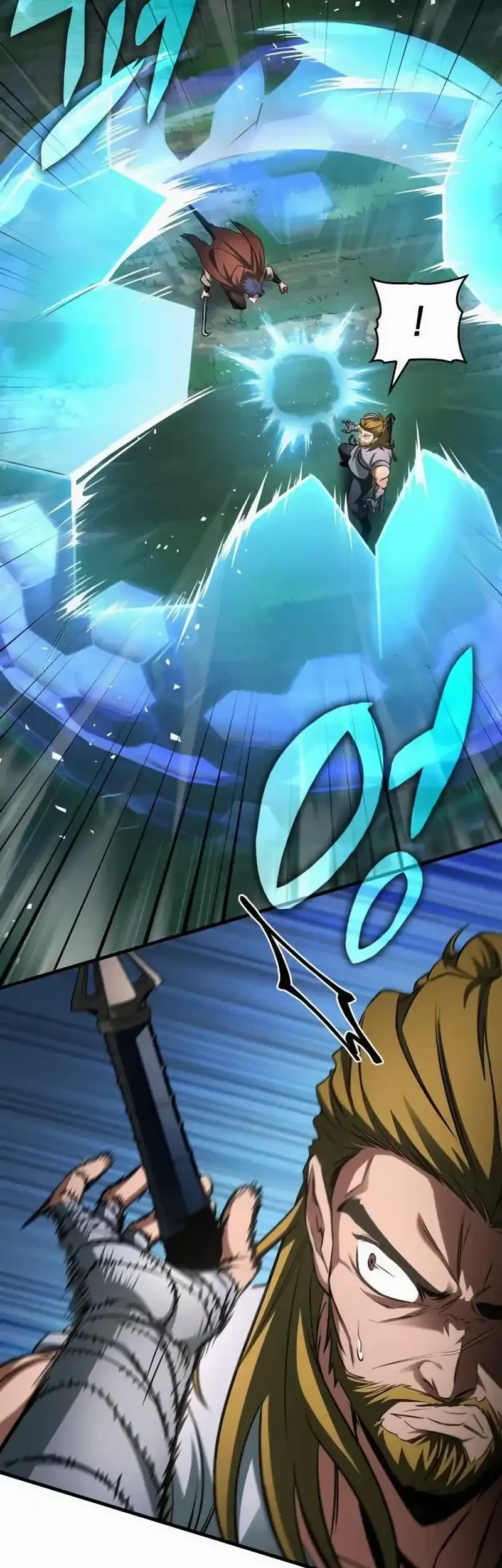 My Exclusive Tower Guide Chapter 86 Gambar 74