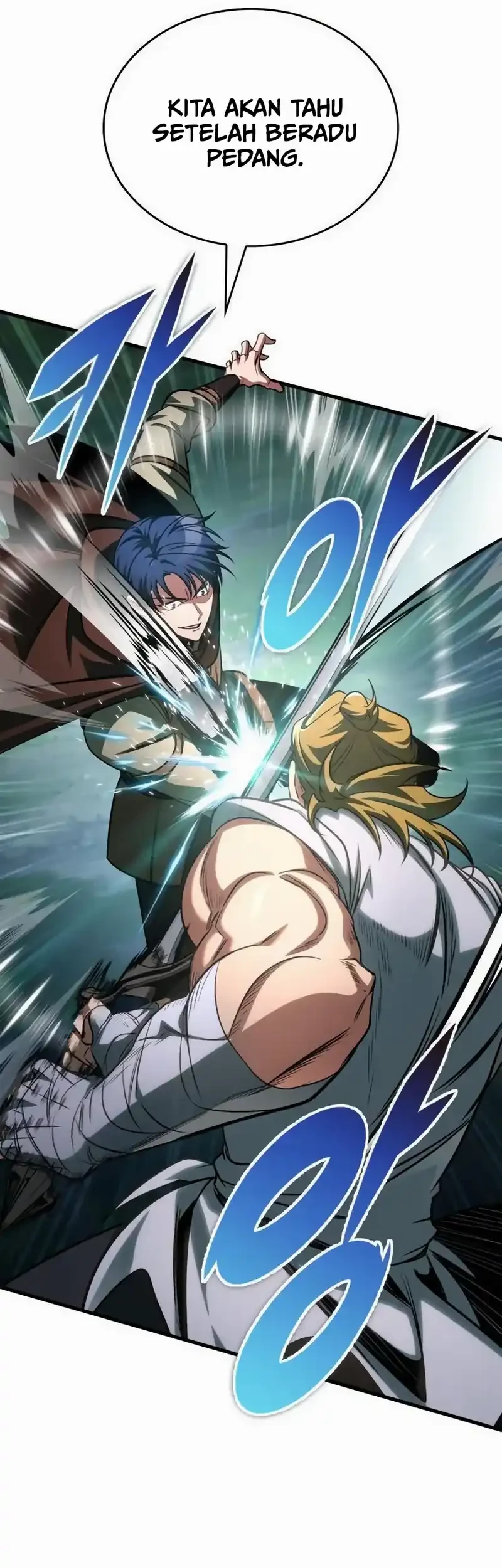 My Exclusive Tower Guide Chapter 86 Gambar 76
