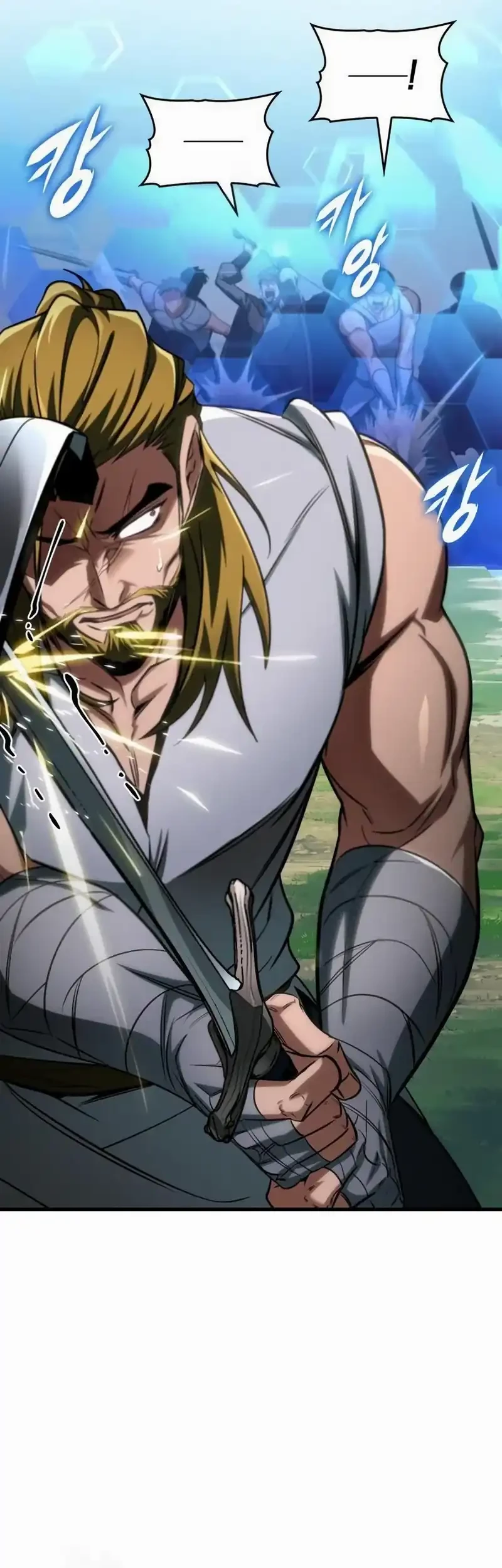 My Exclusive Tower Guide Chapter 86 Gambar 78