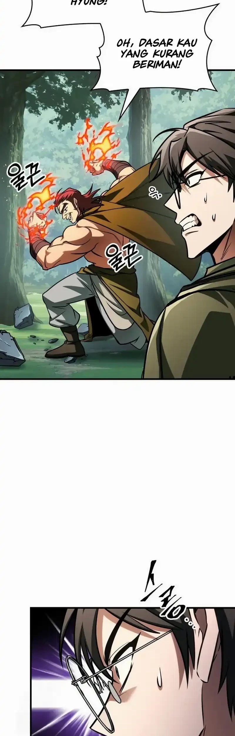 My Exclusive Tower Guide Chapter 86 Gambar 53