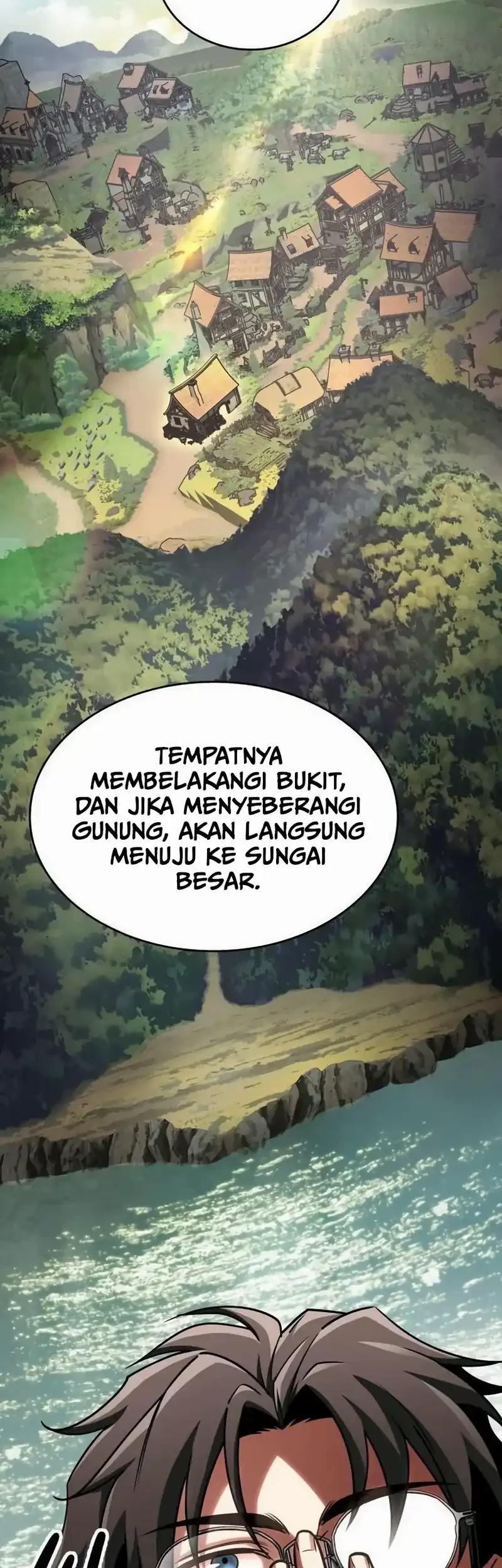 My Exclusive Tower Guide Chapter 86 Gambar 5