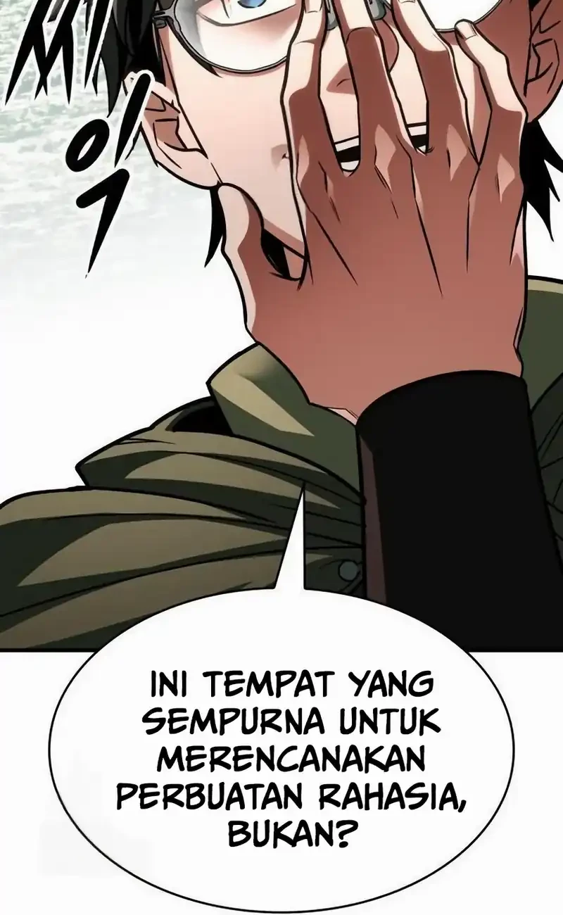 My Exclusive Tower Guide Chapter 86 Gambar 6