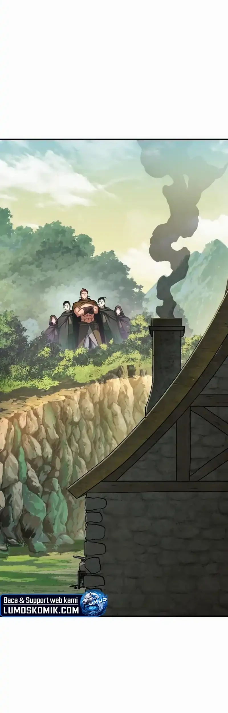 My Exclusive Tower Guide Chapter 86 Gambar 8