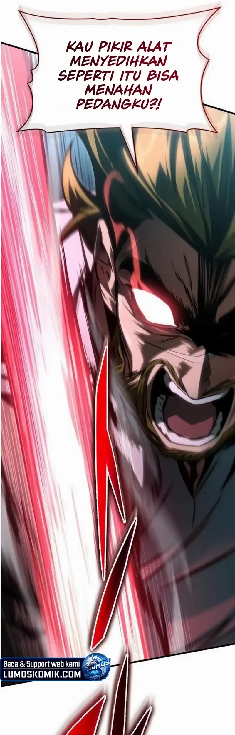 My Exclusive Tower Guide Chapter 87 Gambar 35