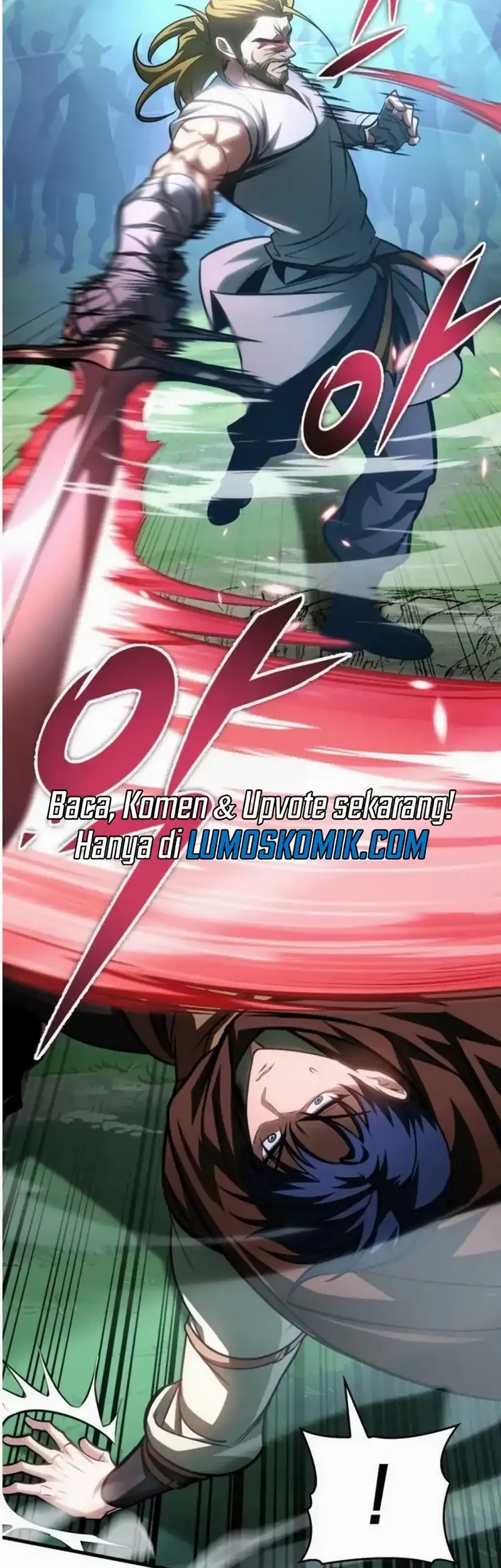My Exclusive Tower Guide Chapter 87 Gambar 44