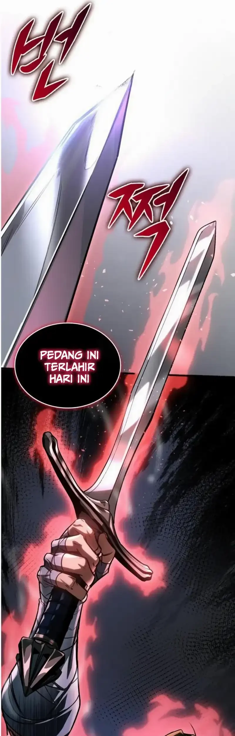 My Exclusive Tower Guide Chapter 87 Gambar 31