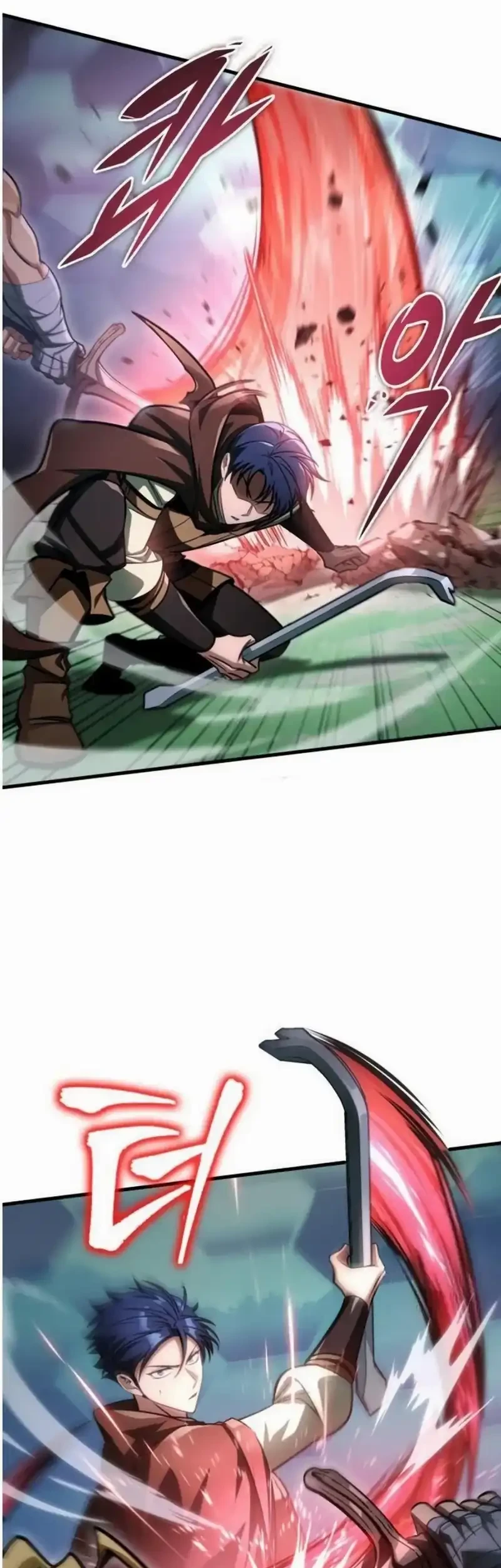 My Exclusive Tower Guide Chapter 87 Gambar 49