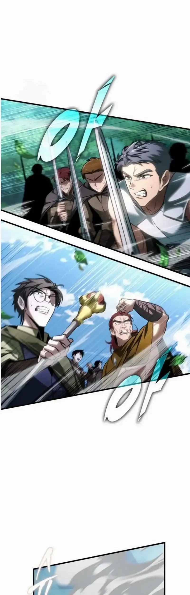 My Exclusive Tower Guide Chapter 87 Gambar 55