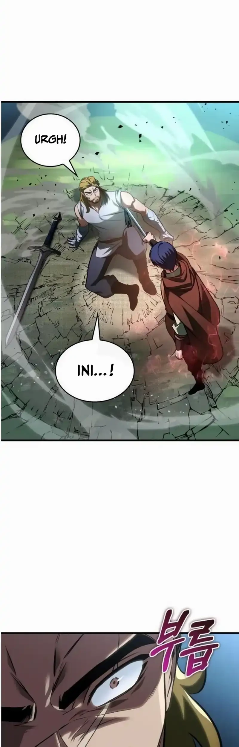 My Exclusive Tower Guide Chapter 87 Gambar 58