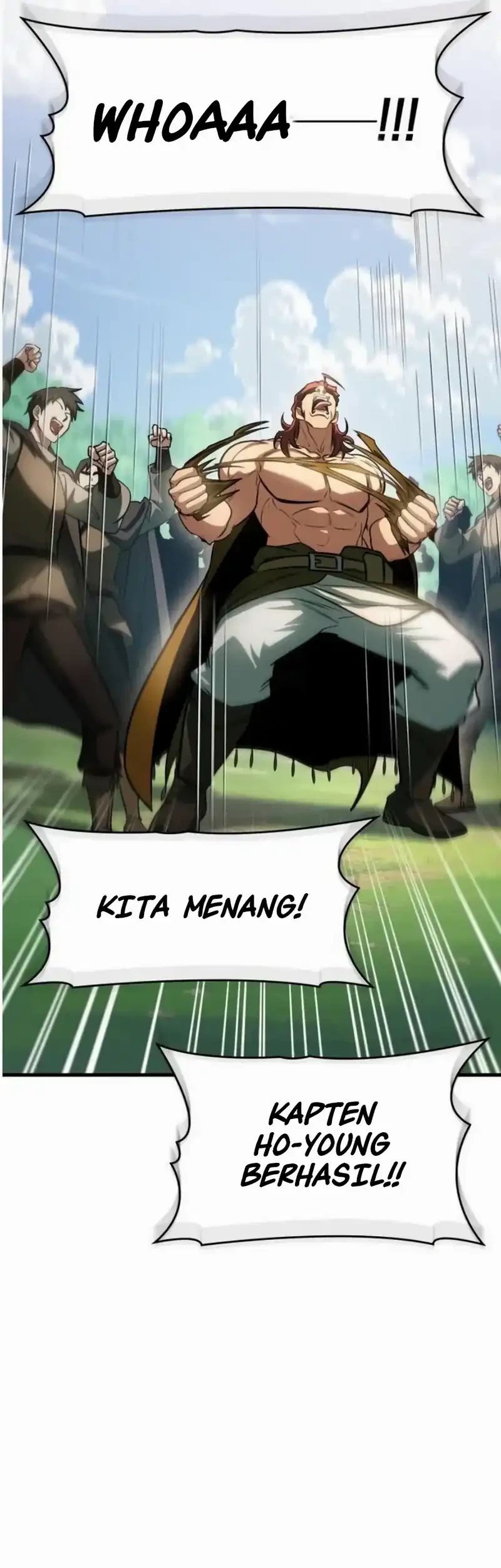 My Exclusive Tower Guide Chapter 87 Gambar 83