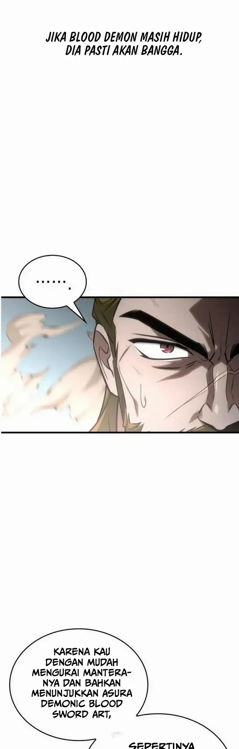 My Exclusive Tower Guide Chapter 87 Gambar 10