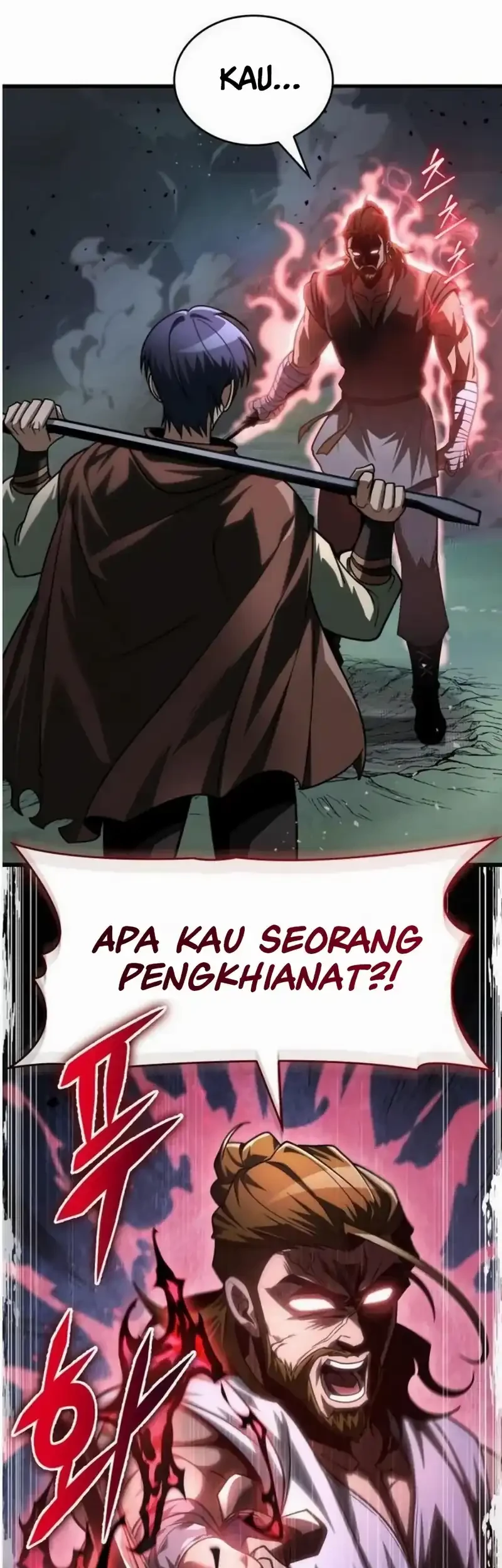 My Exclusive Tower Guide Chapter 87 Gambar 14