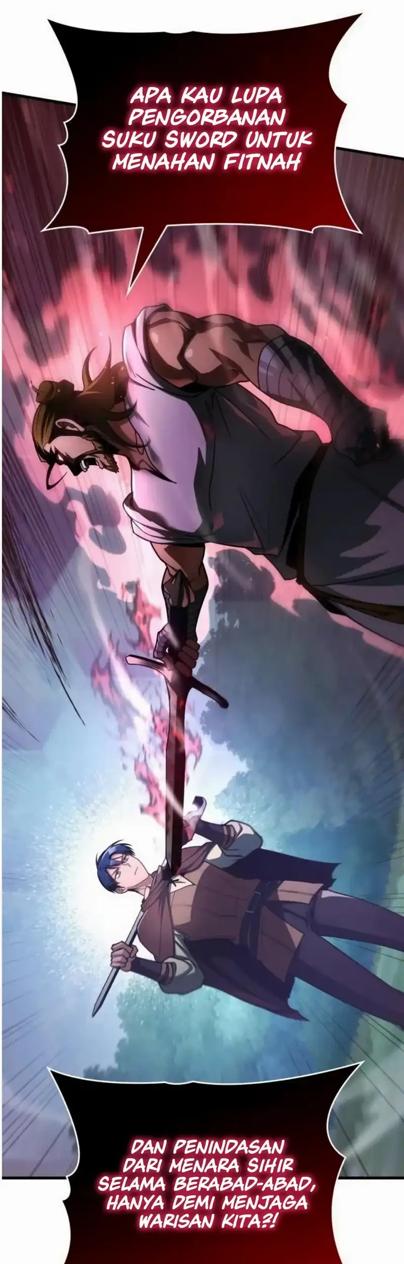 My Exclusive Tower Guide Chapter 87 Gambar 16